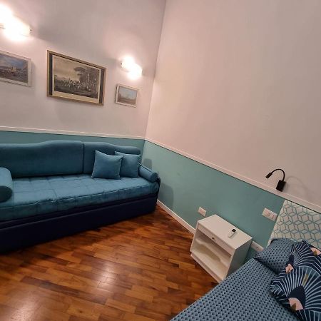 Panto' Apartment 2 Steps To Toledo Street Napoli Bagian luar foto
