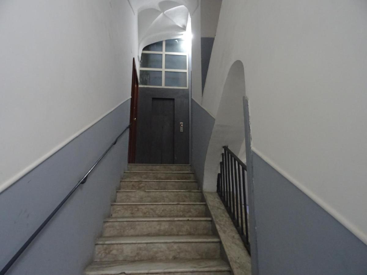Panto' Apartment 2 Steps To Toledo Street Napoli Bagian luar foto