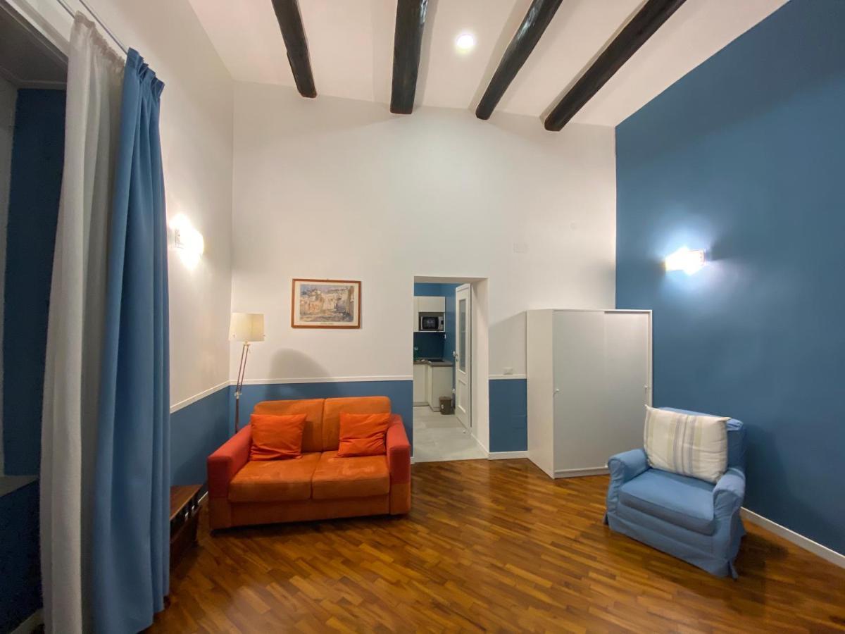 Panto' Apartment 2 Steps To Toledo Street Napoli Bagian luar foto