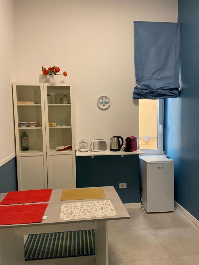Panto' Apartment 2 Steps To Toledo Street Napoli Bagian luar foto