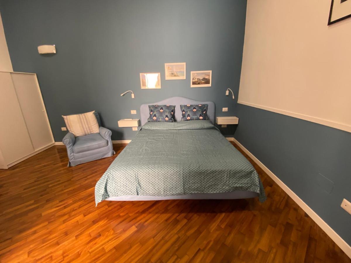 Panto' Apartment 2 Steps To Toledo Street Napoli Bagian luar foto