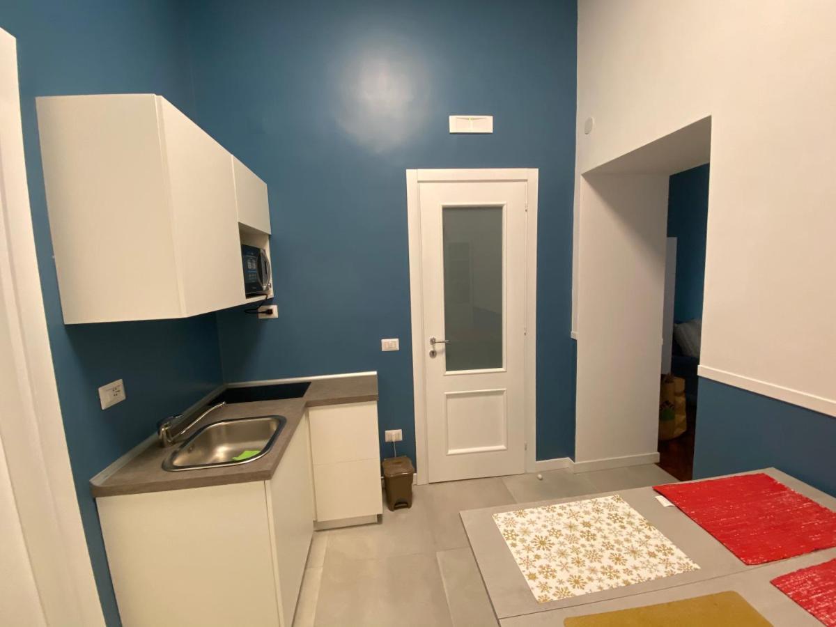 Panto' Apartment 2 Steps To Toledo Street Napoli Bagian luar foto