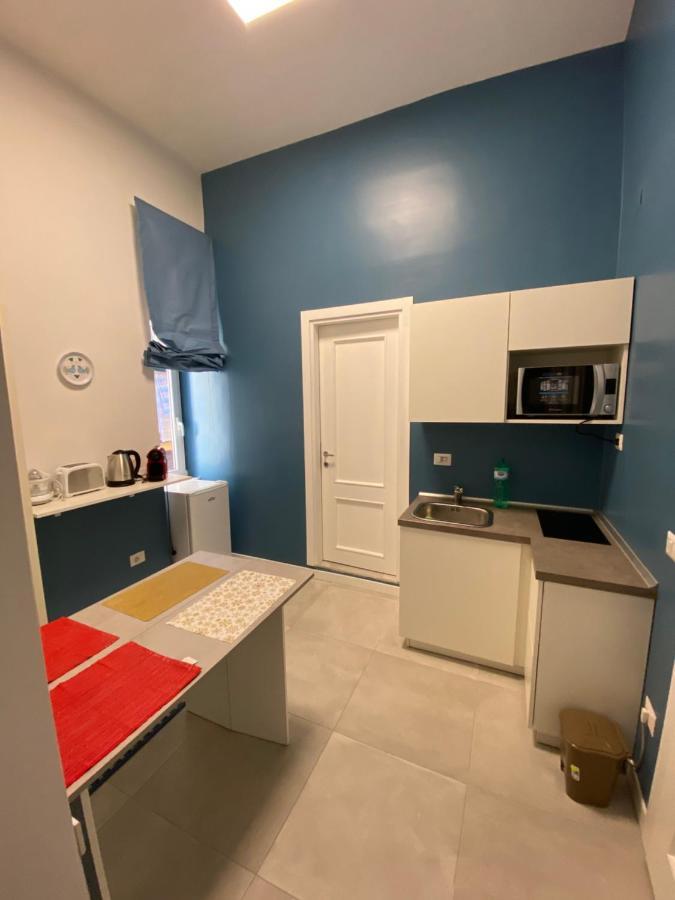 Panto' Apartment 2 Steps To Toledo Street Napoli Bagian luar foto