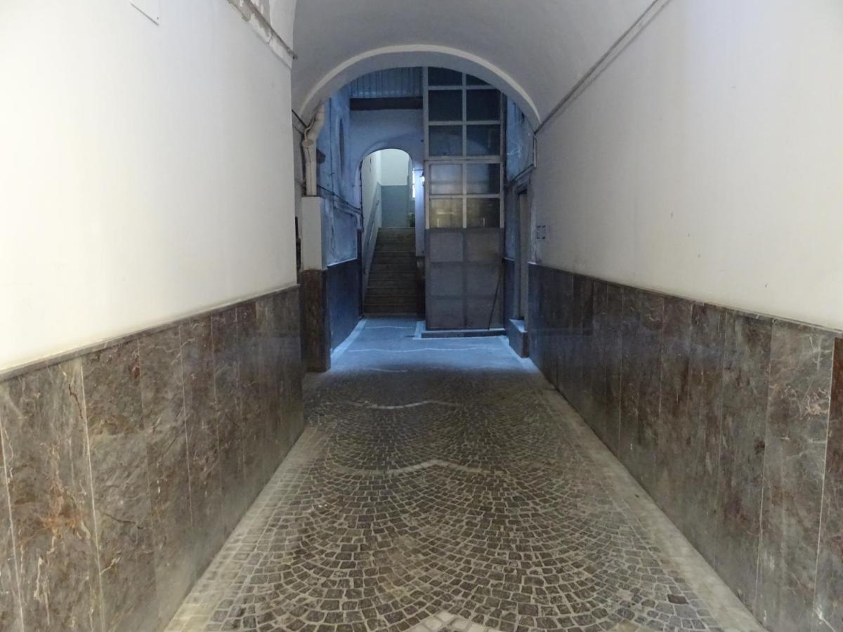 Panto' Apartment 2 Steps To Toledo Street Napoli Bagian luar foto