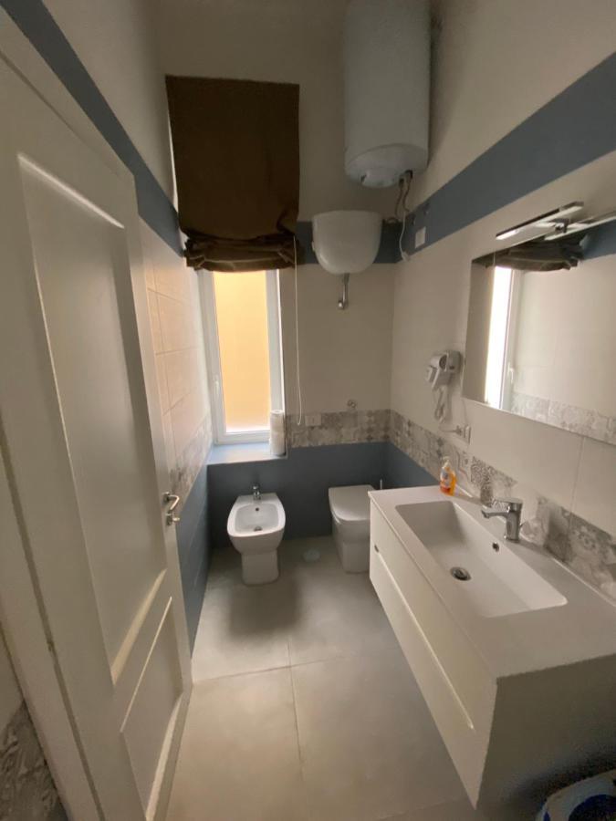 Panto' Apartment 2 Steps To Toledo Street Napoli Bagian luar foto