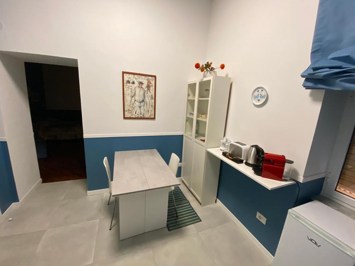 Panto' Apartment 2 Steps To Toledo Street Napoli Bagian luar foto
