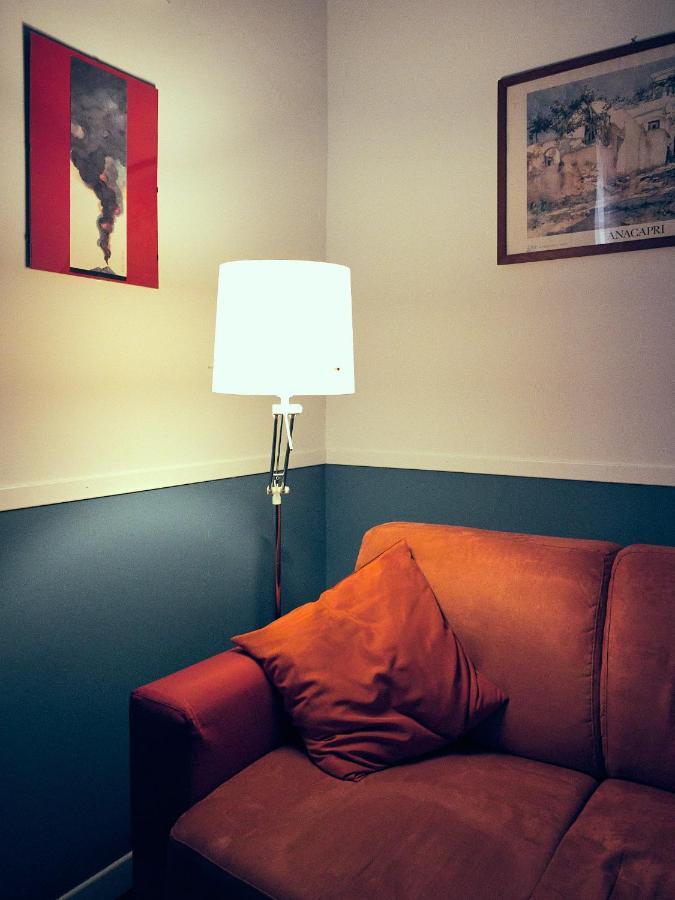 Panto' Apartment 2 Steps To Toledo Street Napoli Bagian luar foto