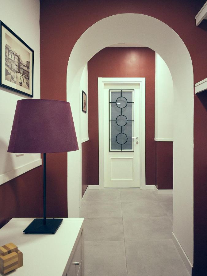 Panto' Apartment 2 Steps To Toledo Street Napoli Bagian luar foto