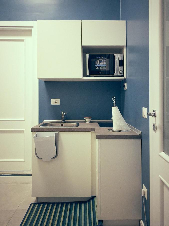 Panto' Apartment 2 Steps To Toledo Street Napoli Bagian luar foto