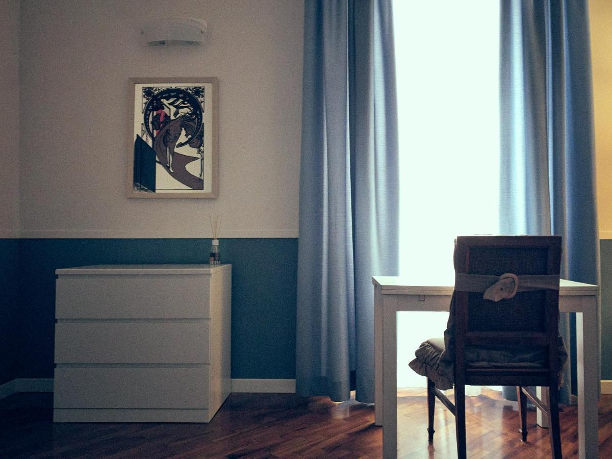 Panto' Apartment 2 Steps To Toledo Street Napoli Bagian luar foto