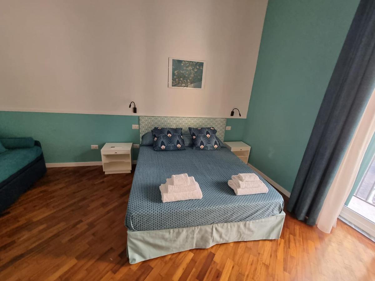 Panto' Apartment 2 Steps To Toledo Street Napoli Bagian luar foto
