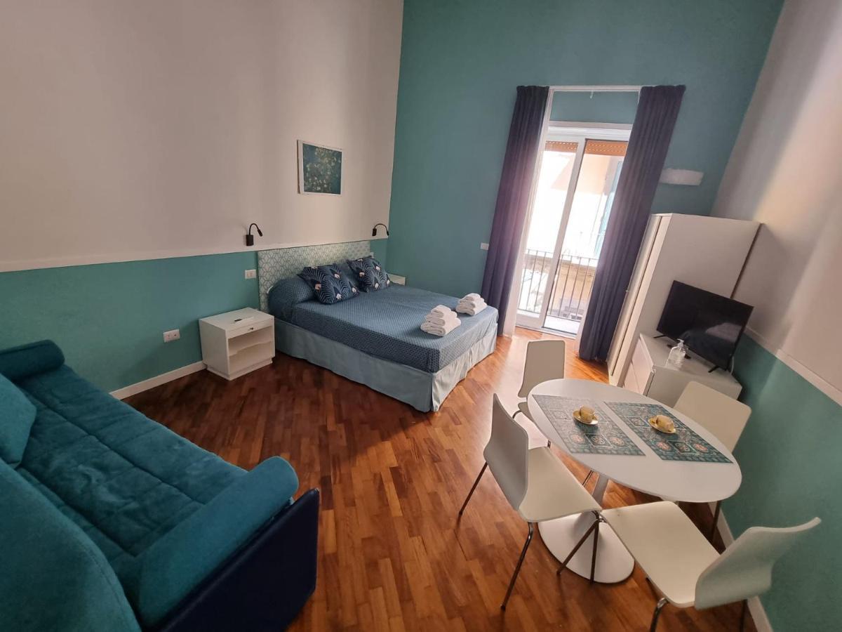 Panto' Apartment 2 Steps To Toledo Street Napoli Bagian luar foto