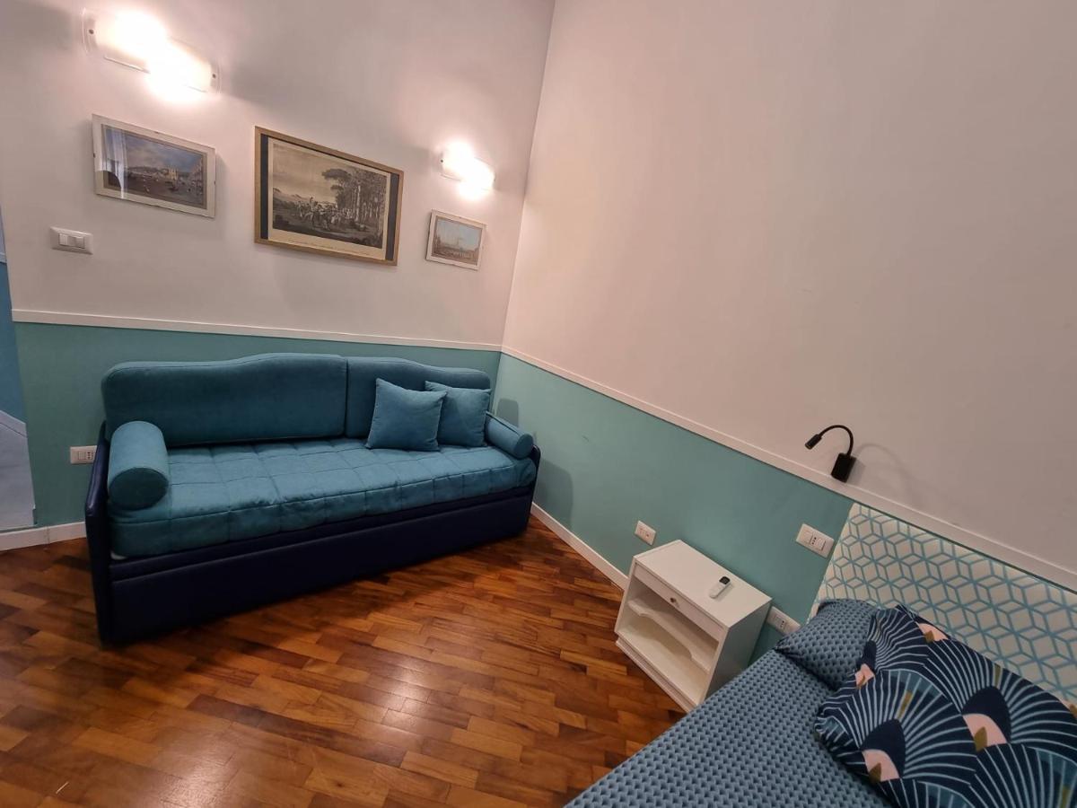 Panto' Apartment 2 Steps To Toledo Street Napoli Bagian luar foto
