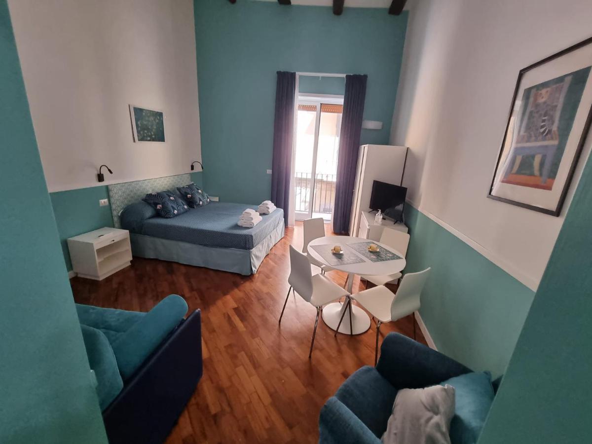 Panto' Apartment 2 Steps To Toledo Street Napoli Bagian luar foto